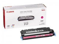 Canon Toner 717, magenta, fr MF9170/ 91