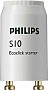 Philips Licht Starter S10 4-65W