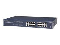 Switch / GigaBit / 16-Port