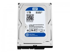 HD WD Blue Desktop / intern / 8.9cm (3.5