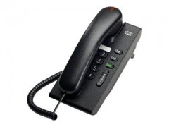 Cisco Unified IP Phone 6901 Slimline - V