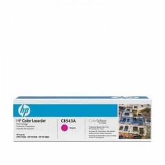 125A Toner Magenta 1.400 Seiten / Magenta