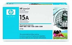 C7115A TONER SC NR. 15A  nero