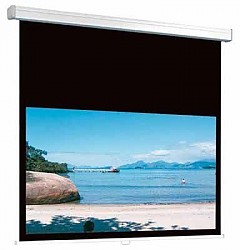 WS-P-ProCinema-Rollo 16:9 190x107cm HighContrast BE/B1,1Gain